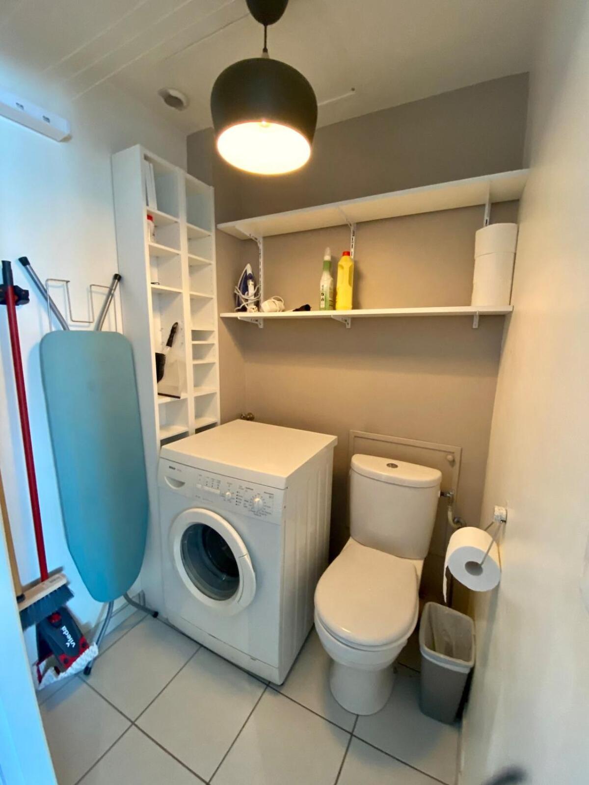 Appartement T2 et Parking Annecy