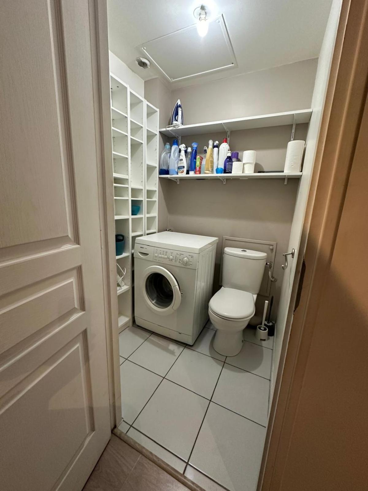 Appartement T2 et Parking Annecy