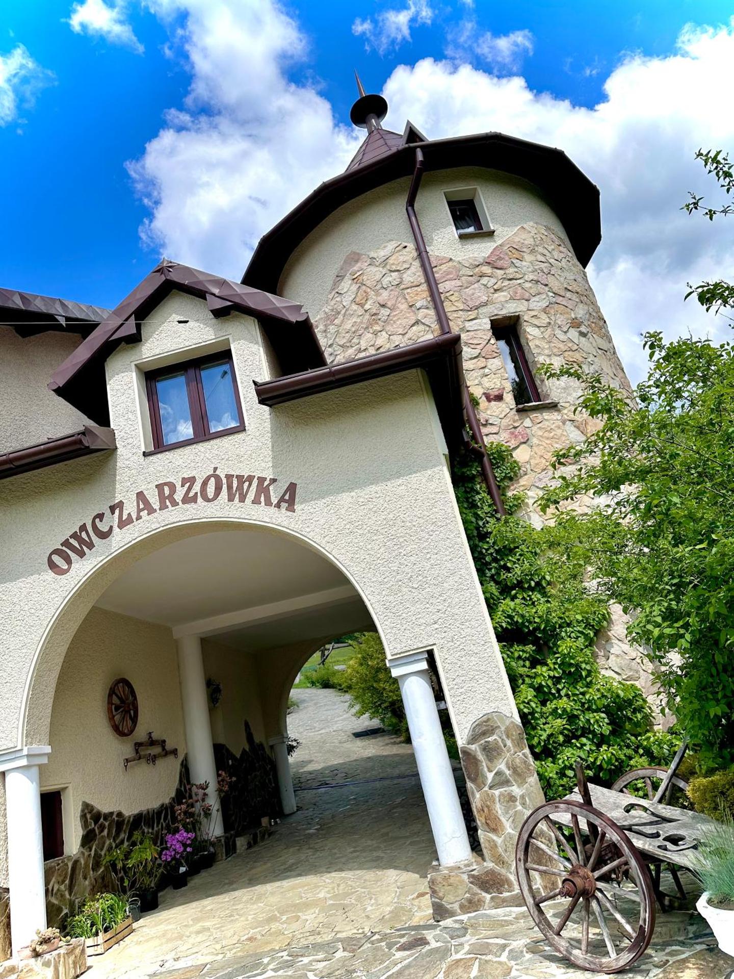 Owczarzówka