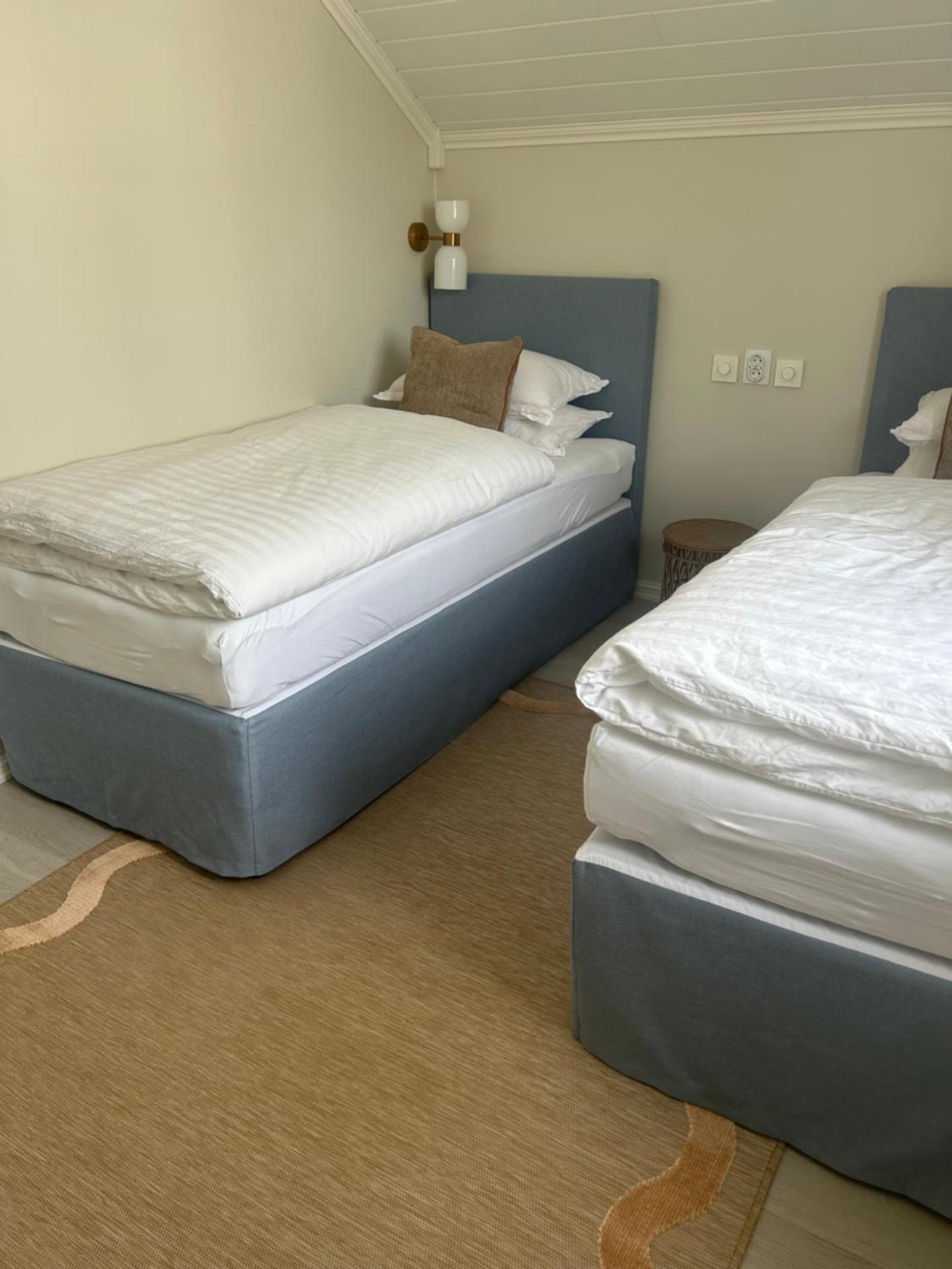 Sjøgata Gjestehus No2