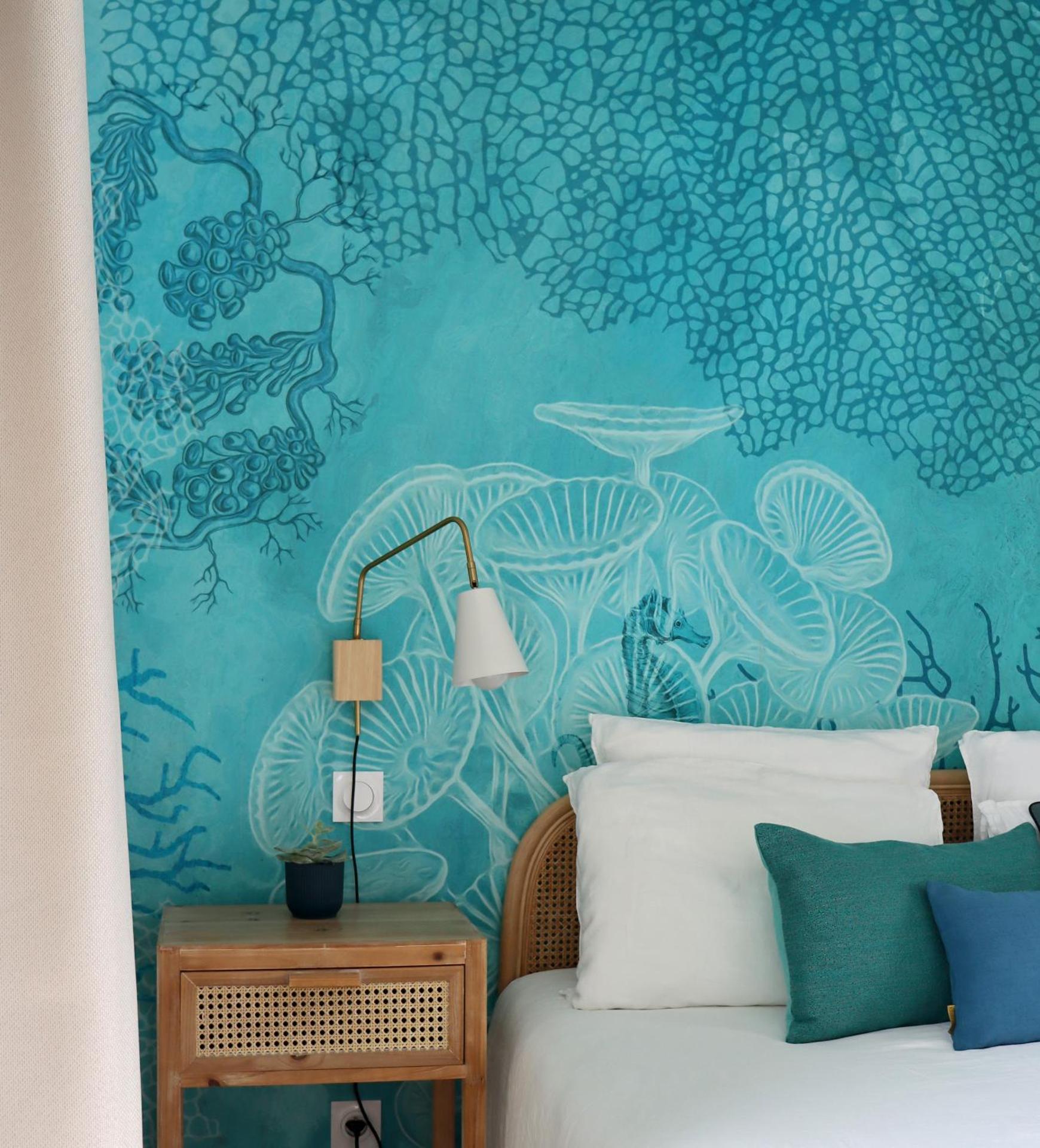 La Bulle d'Etel, Chambres & Spa