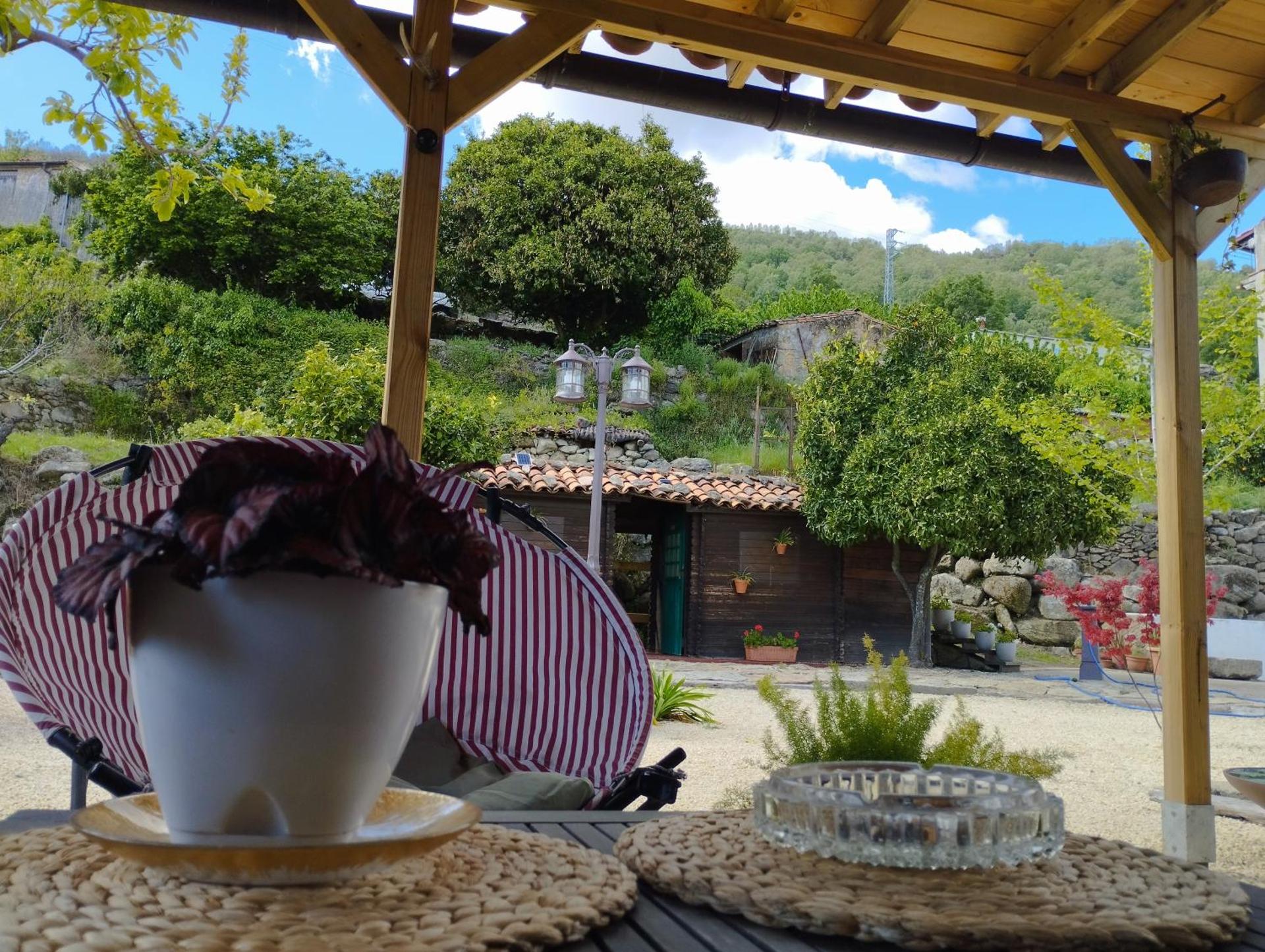 Apartamento rural Sé de un lugar