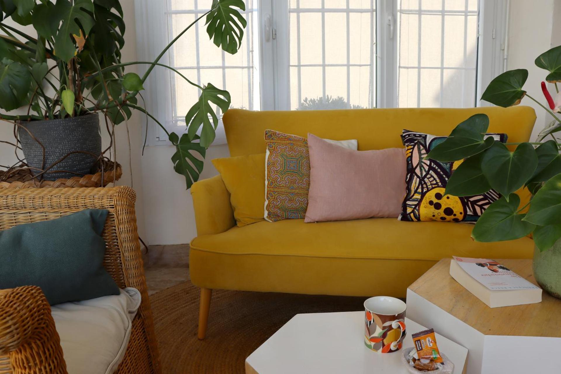 La Bulle d'Etel, Chambres & Spa