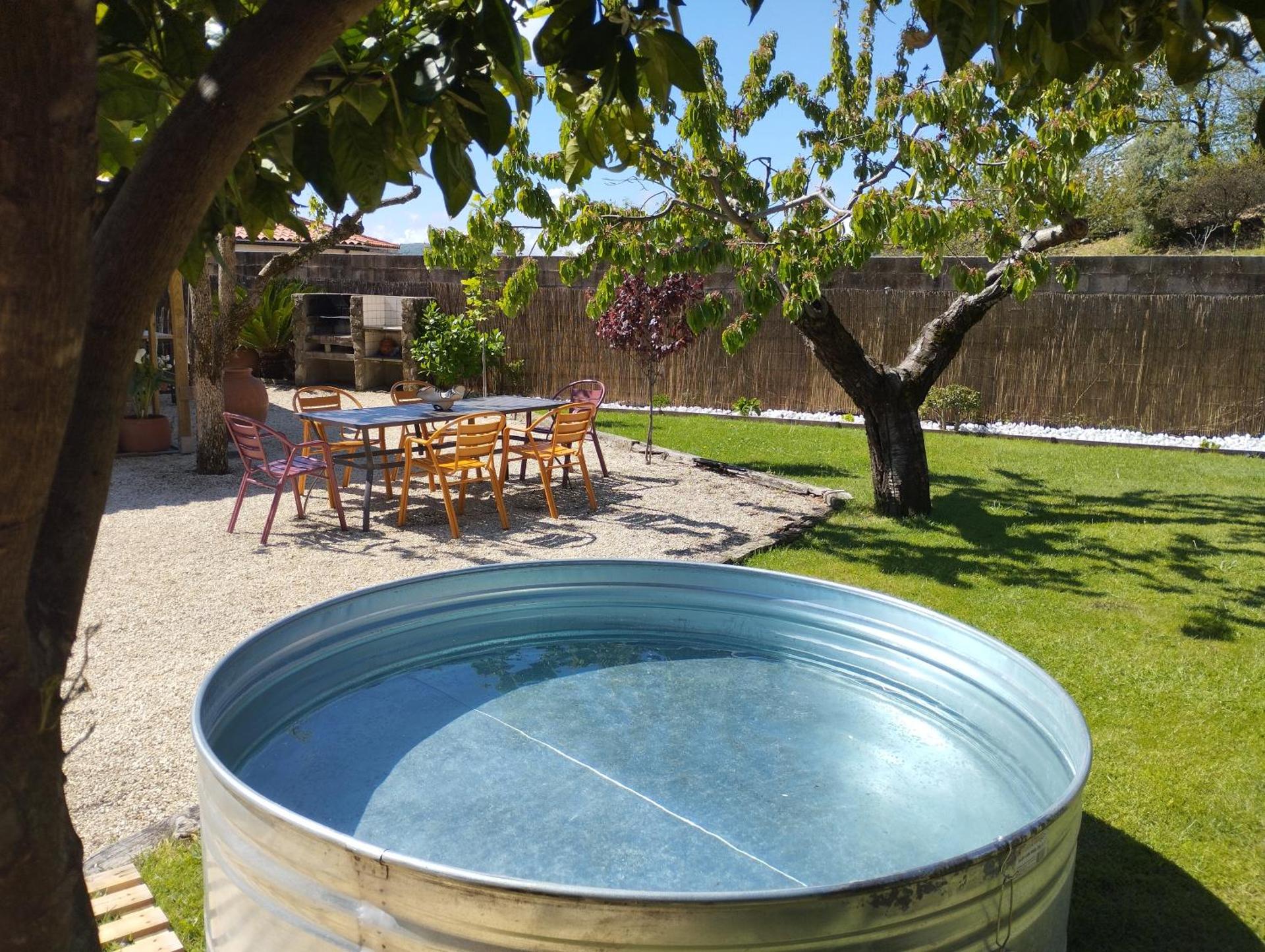 Apartamento rural Sé de un lugar