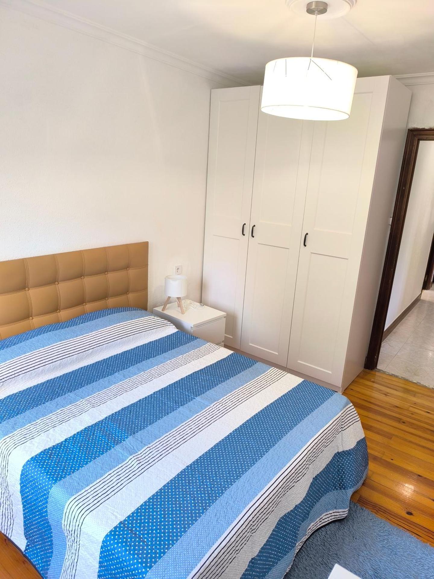 Habitación turística