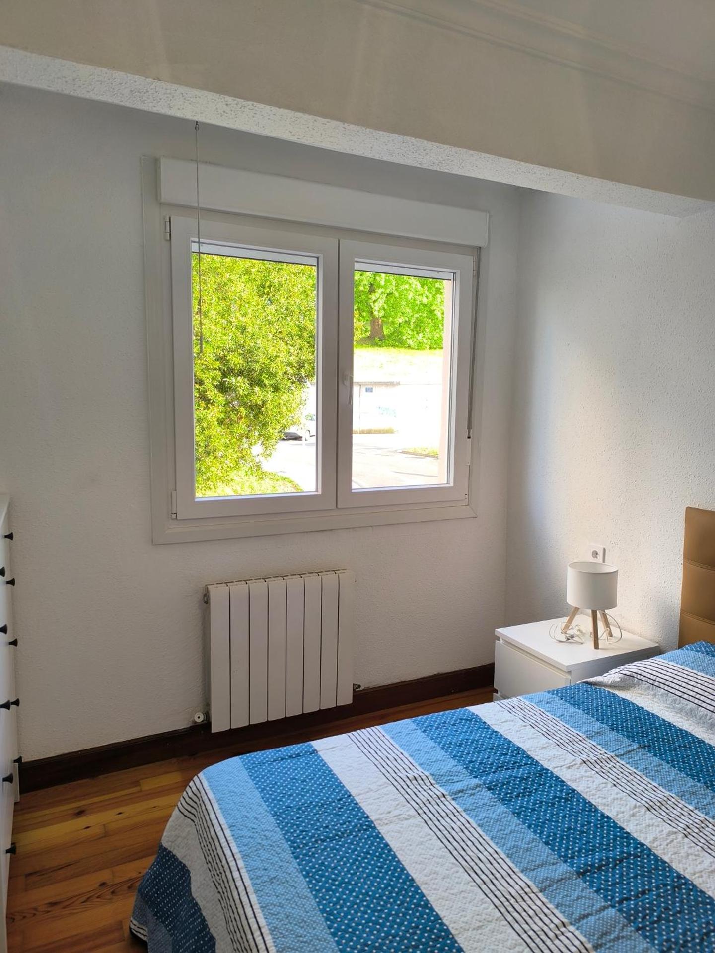 Habitación turística