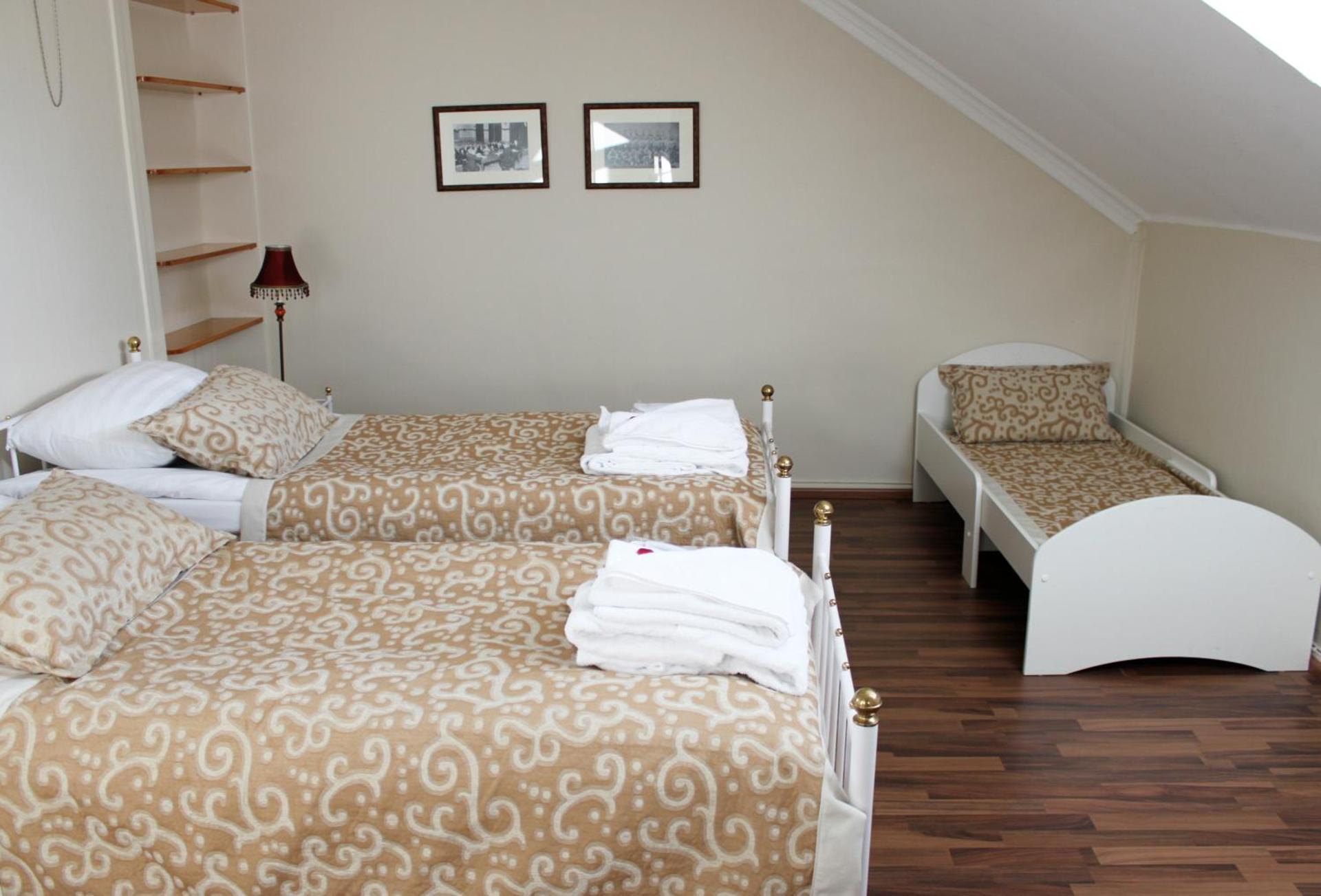 Hotelli-Ravintola Mäntän Klubi