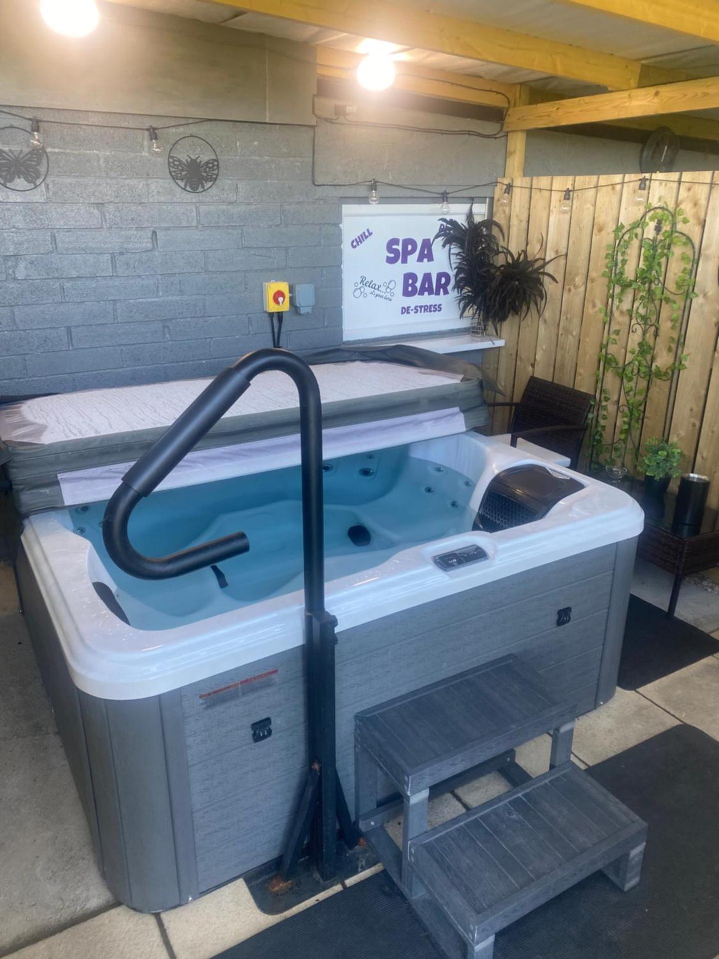 Rowley stone cottages