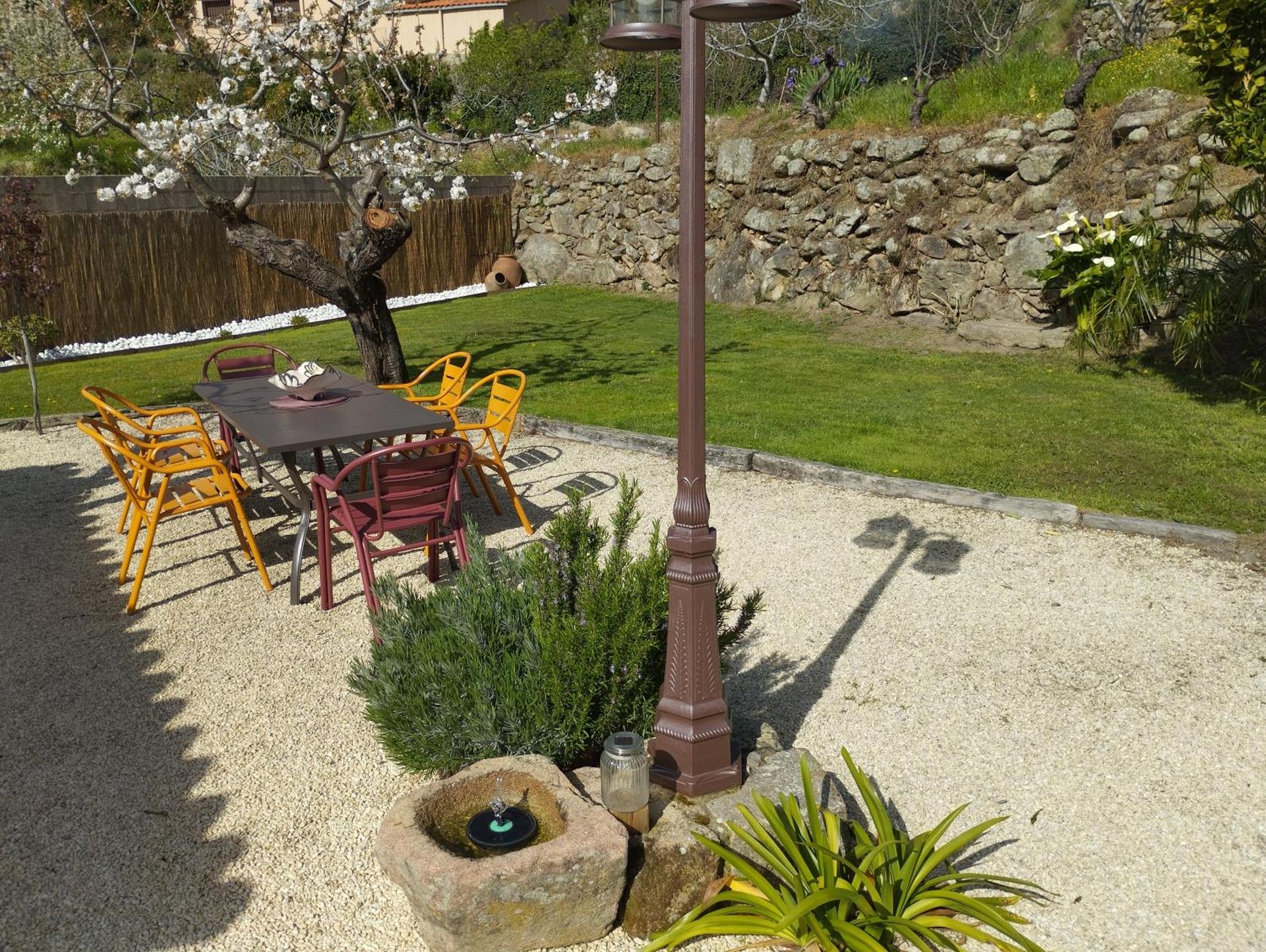 Apartamento rural Sé de un lugar