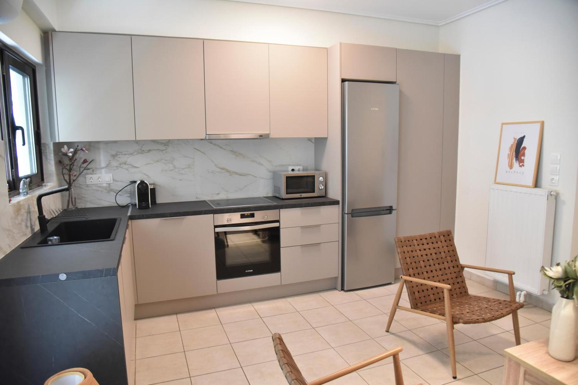 Acropolis deluxe House