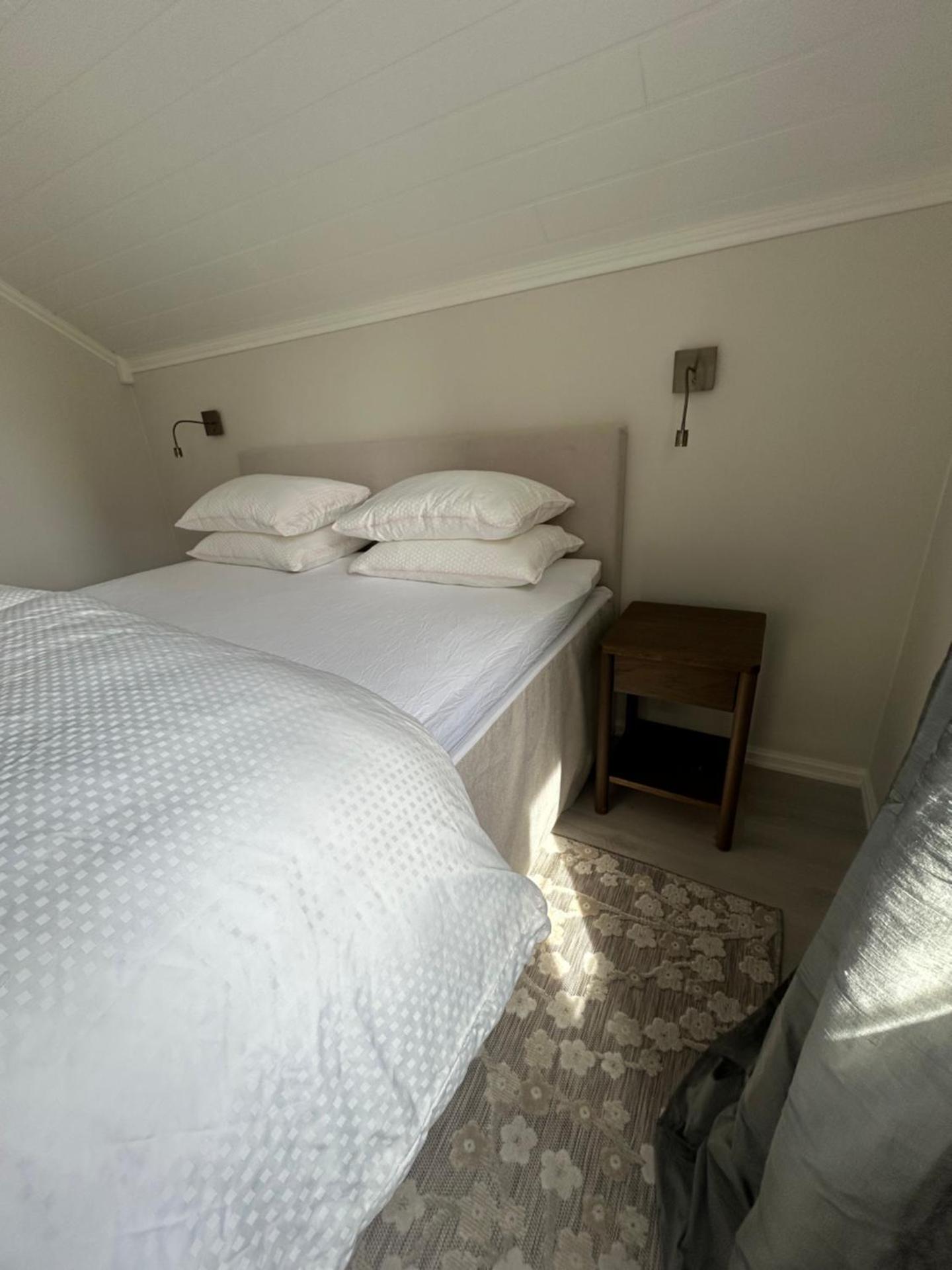 Sjøgata Gjestehus No2