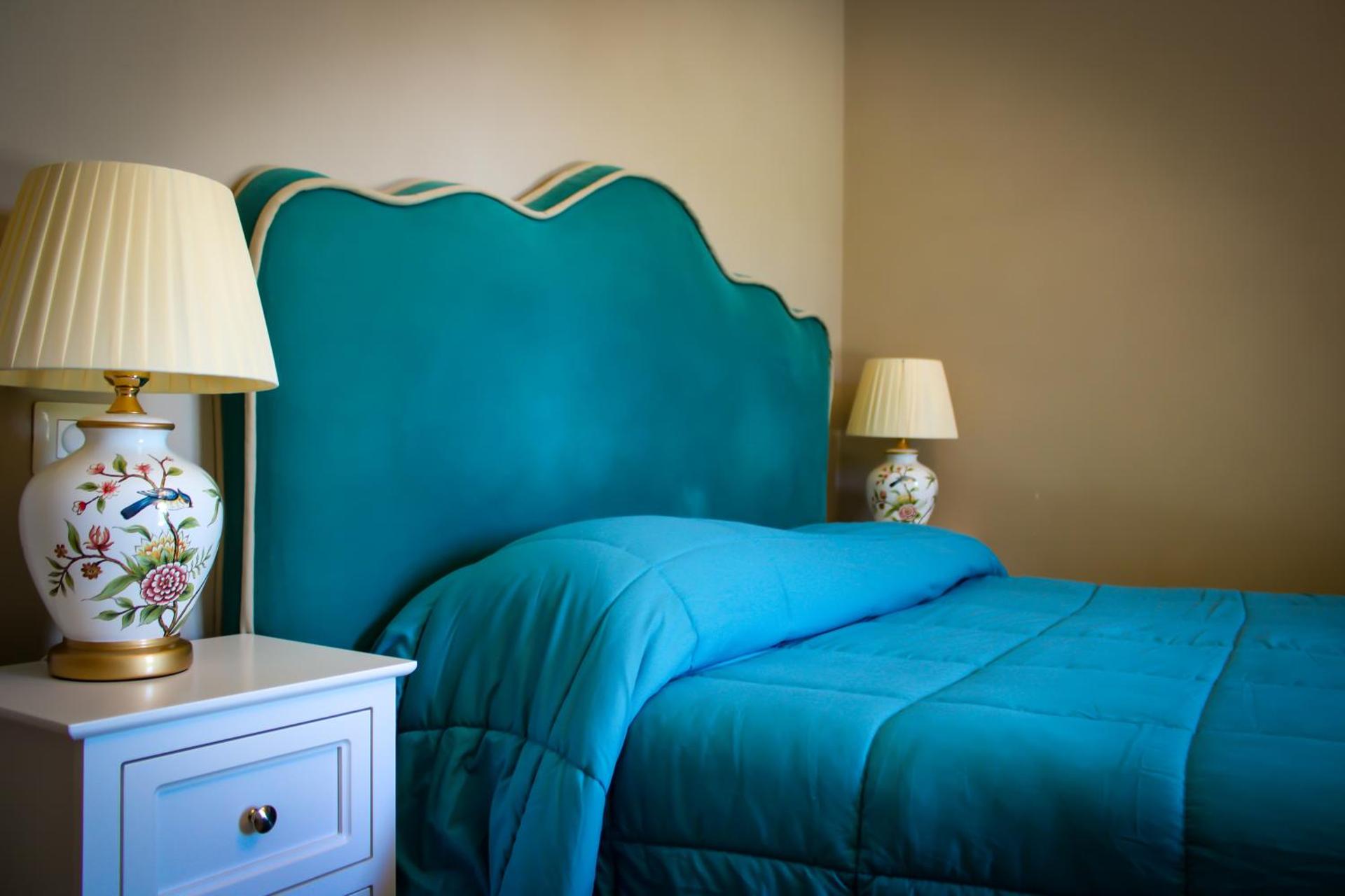 Deluxe Double Room with Bath