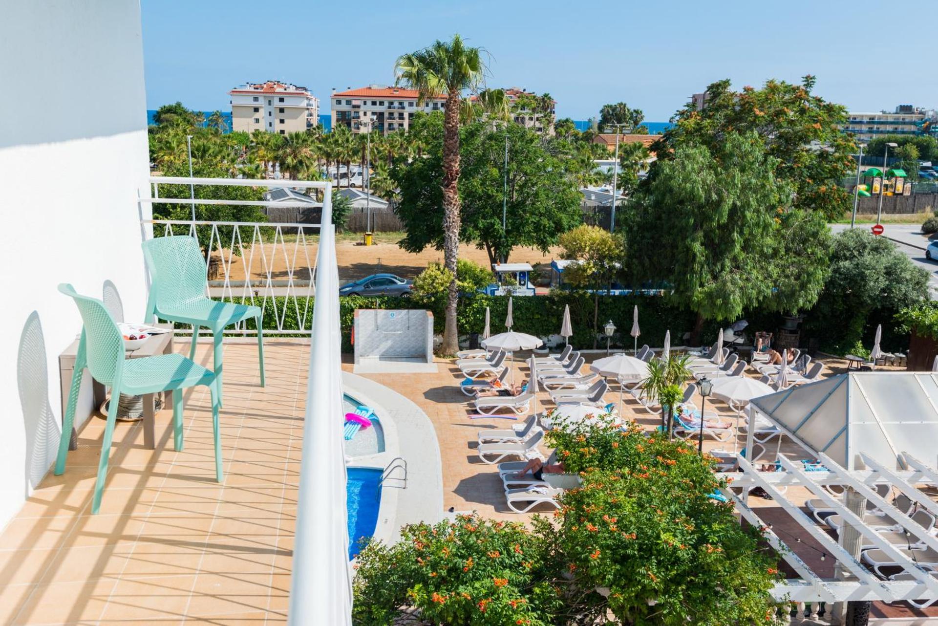 View (from property/room)