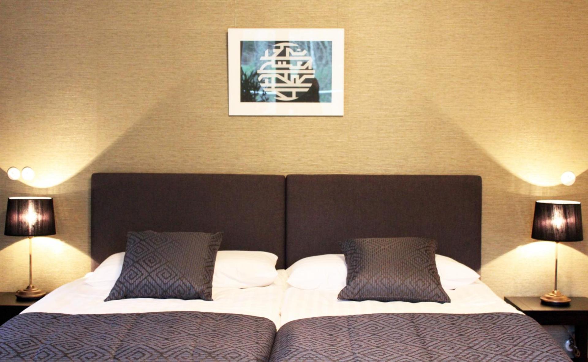 Art Hostel Honkahovi