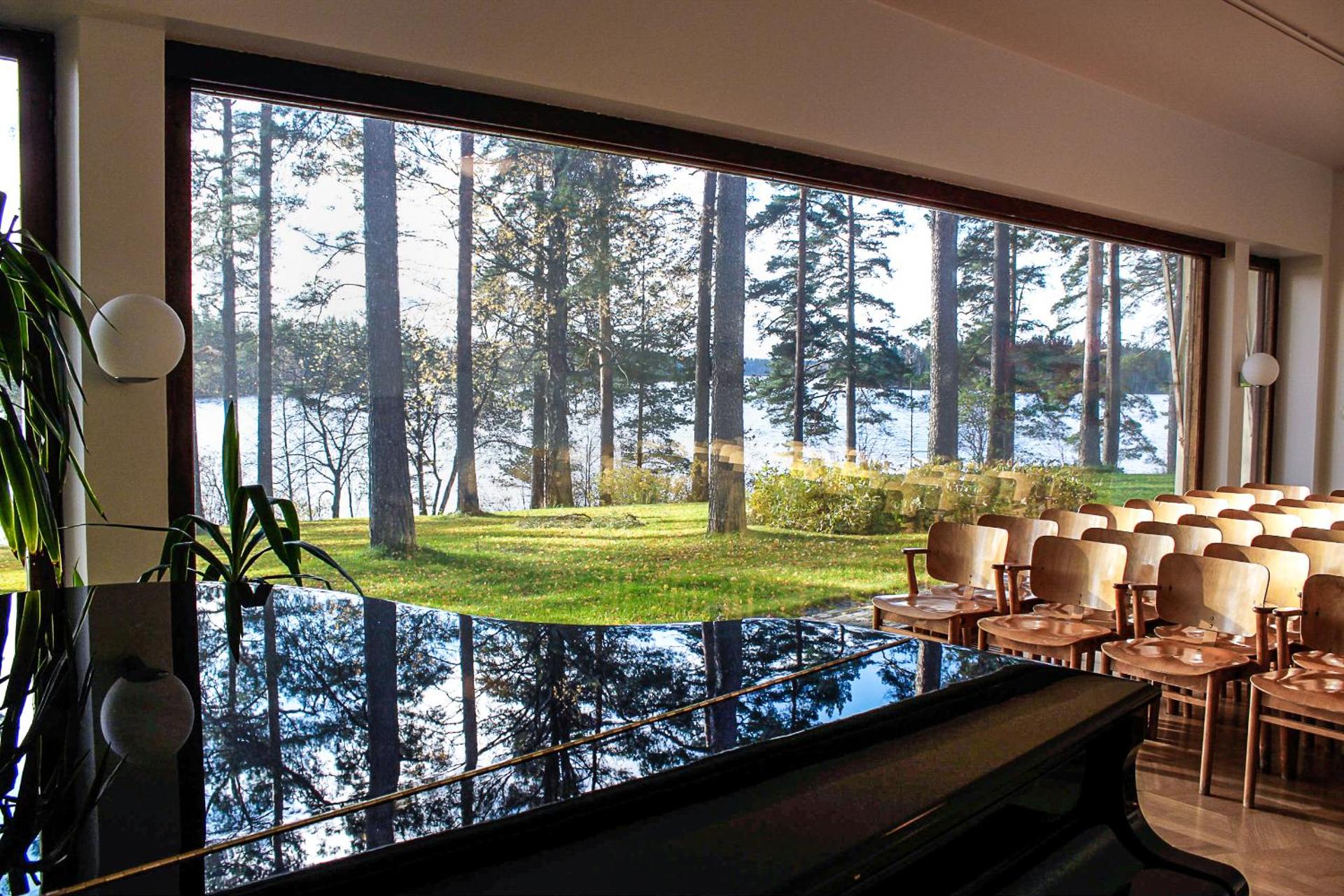 Art Hostel Honkahovi