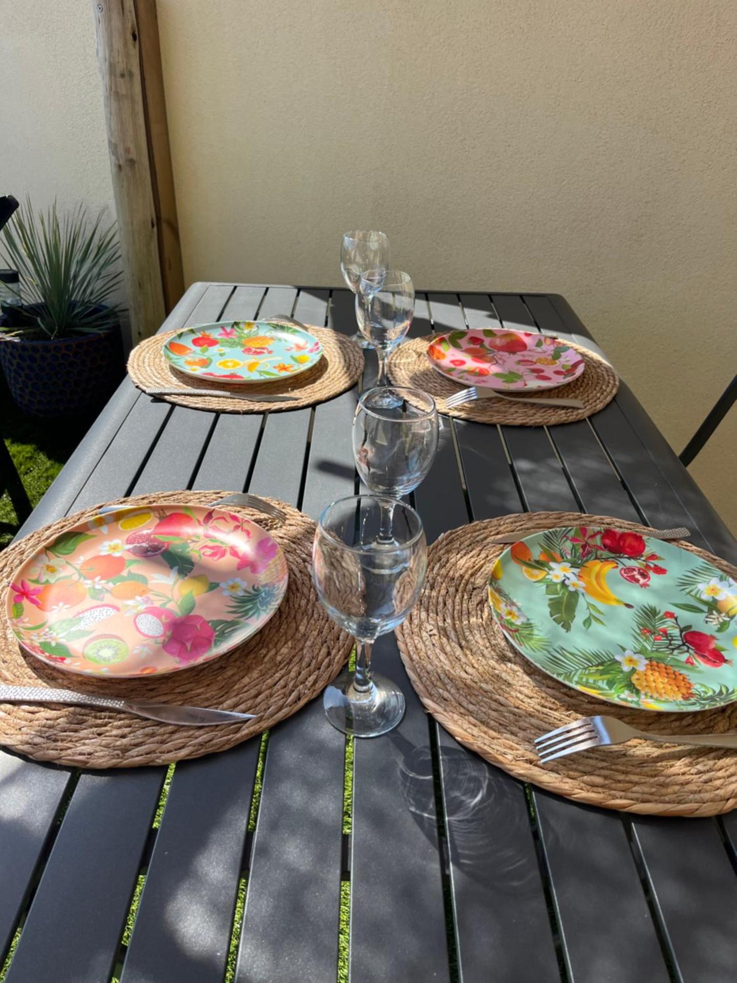 Mon Rooftop à la Plage