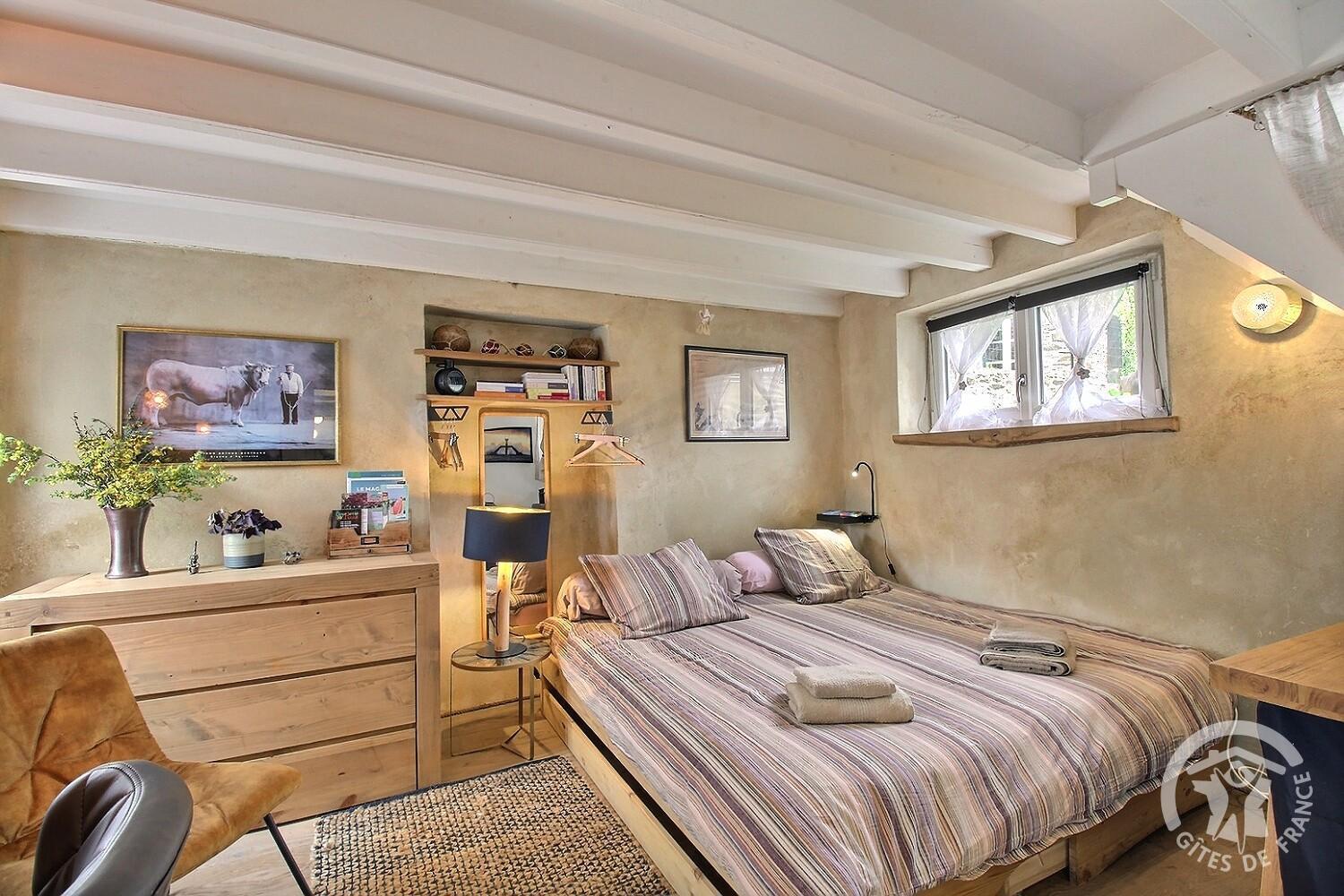 La petite maison de dom