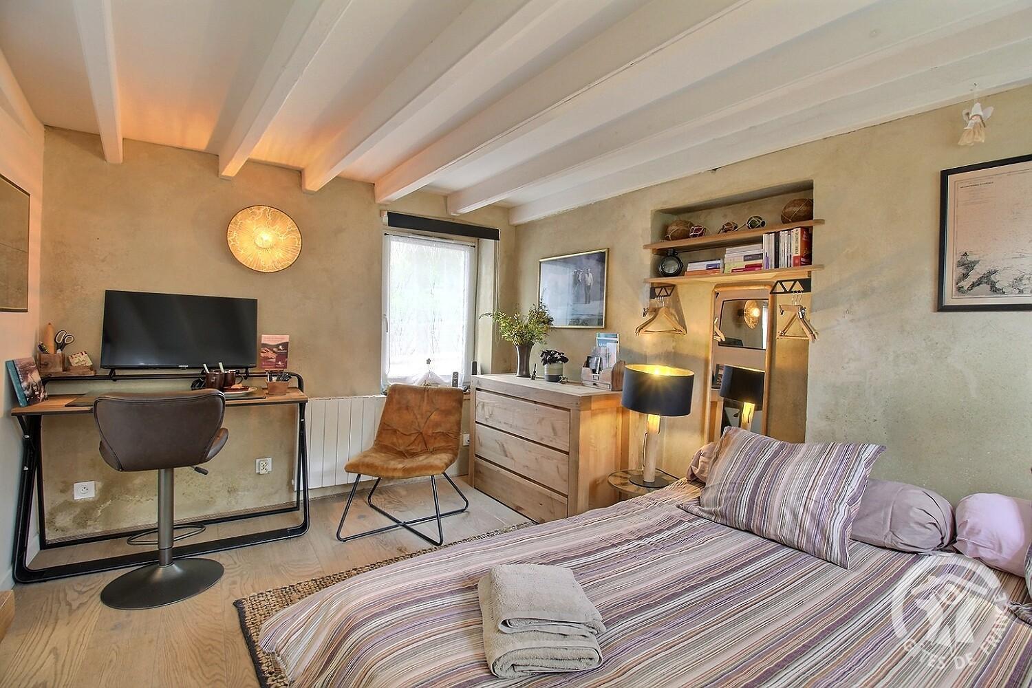 La petite maison de dom