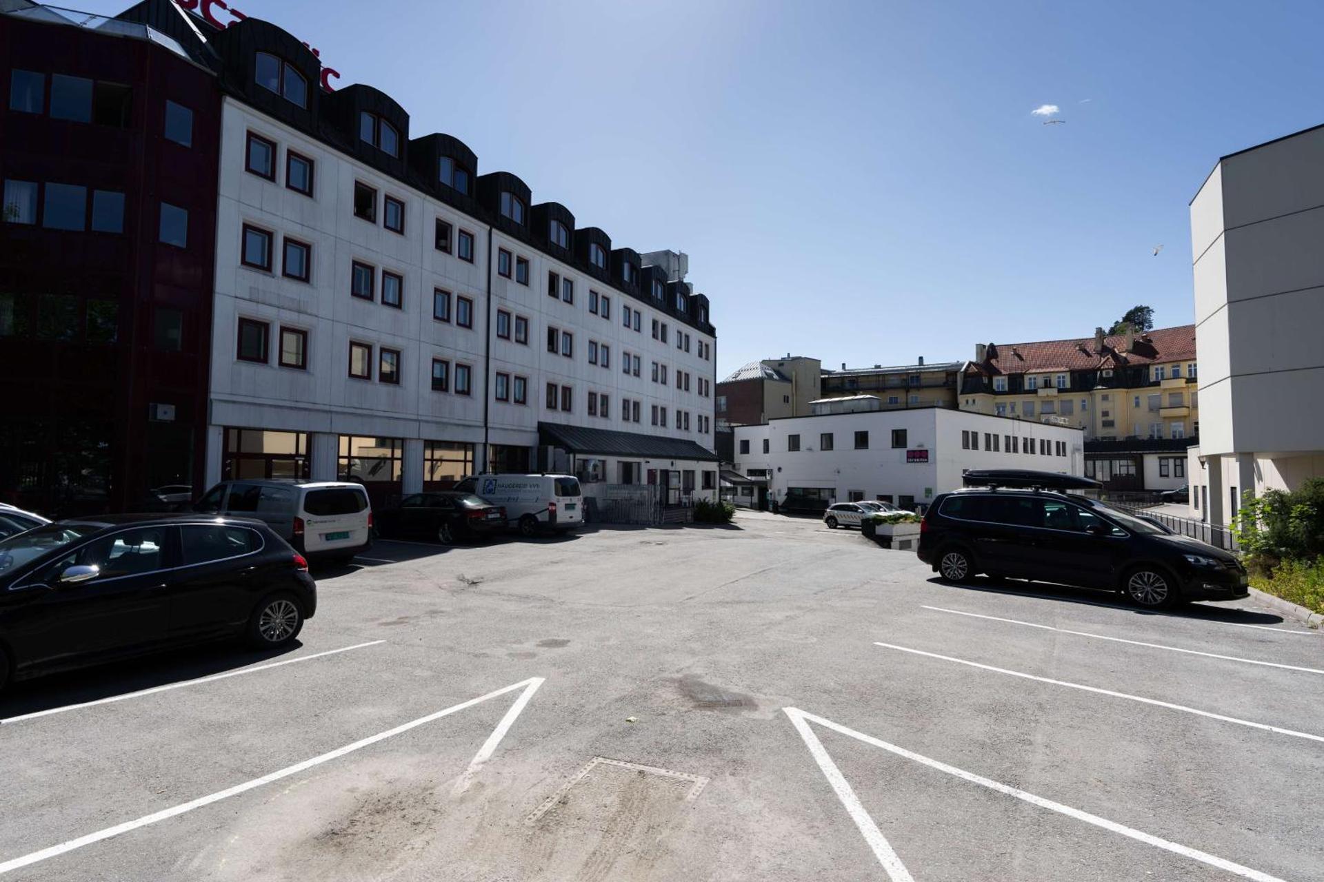 Spa and wellness centre/facilities