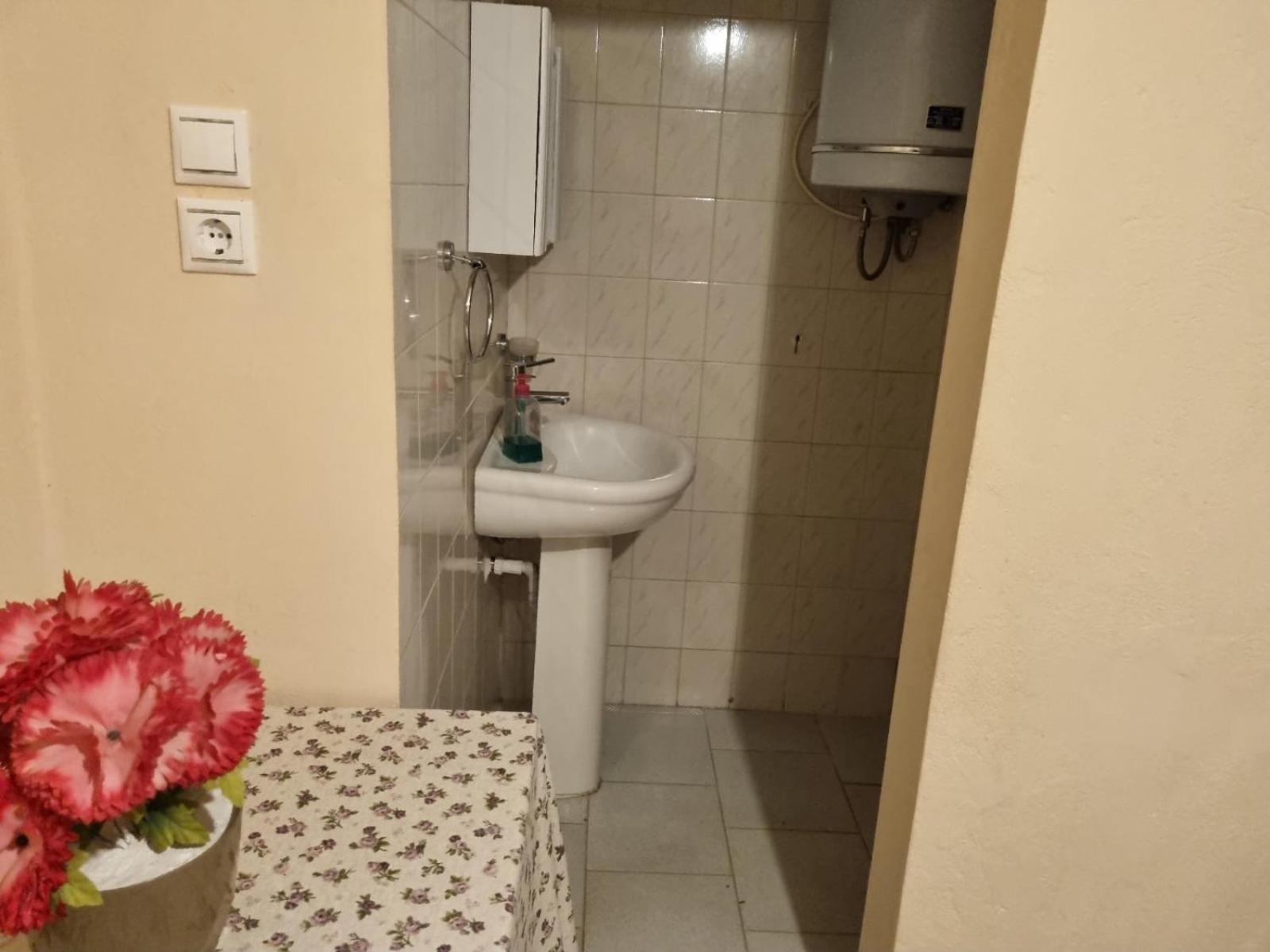 Κεντρικό, άνετο και ζεστό διαμέρισμα