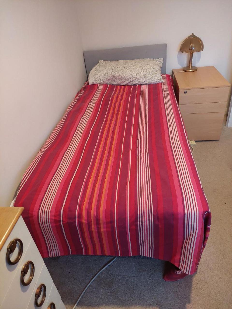 Warm and Welcome Stay