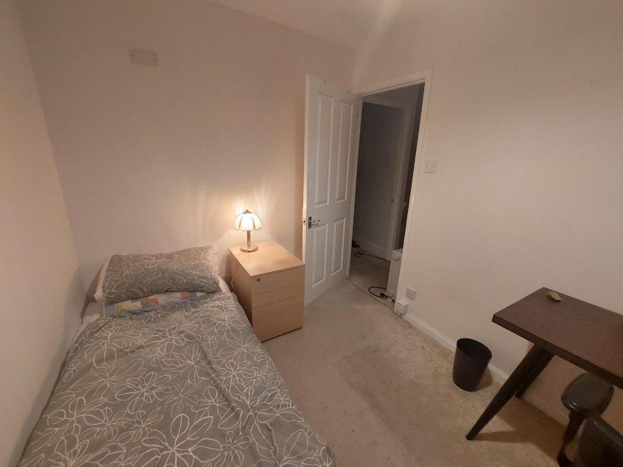 Warm and Welcome Stay