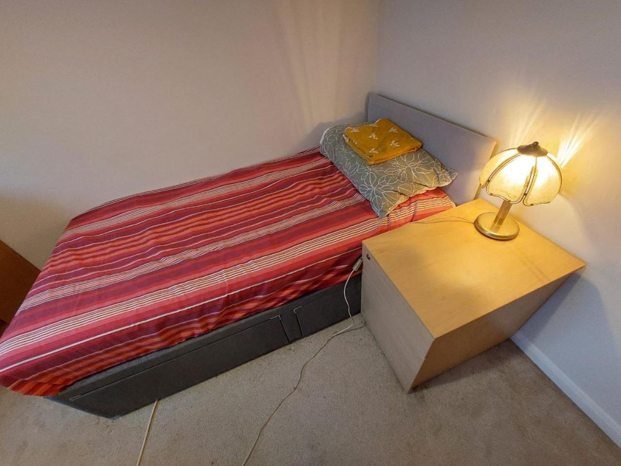 Warm and Welcome Stay