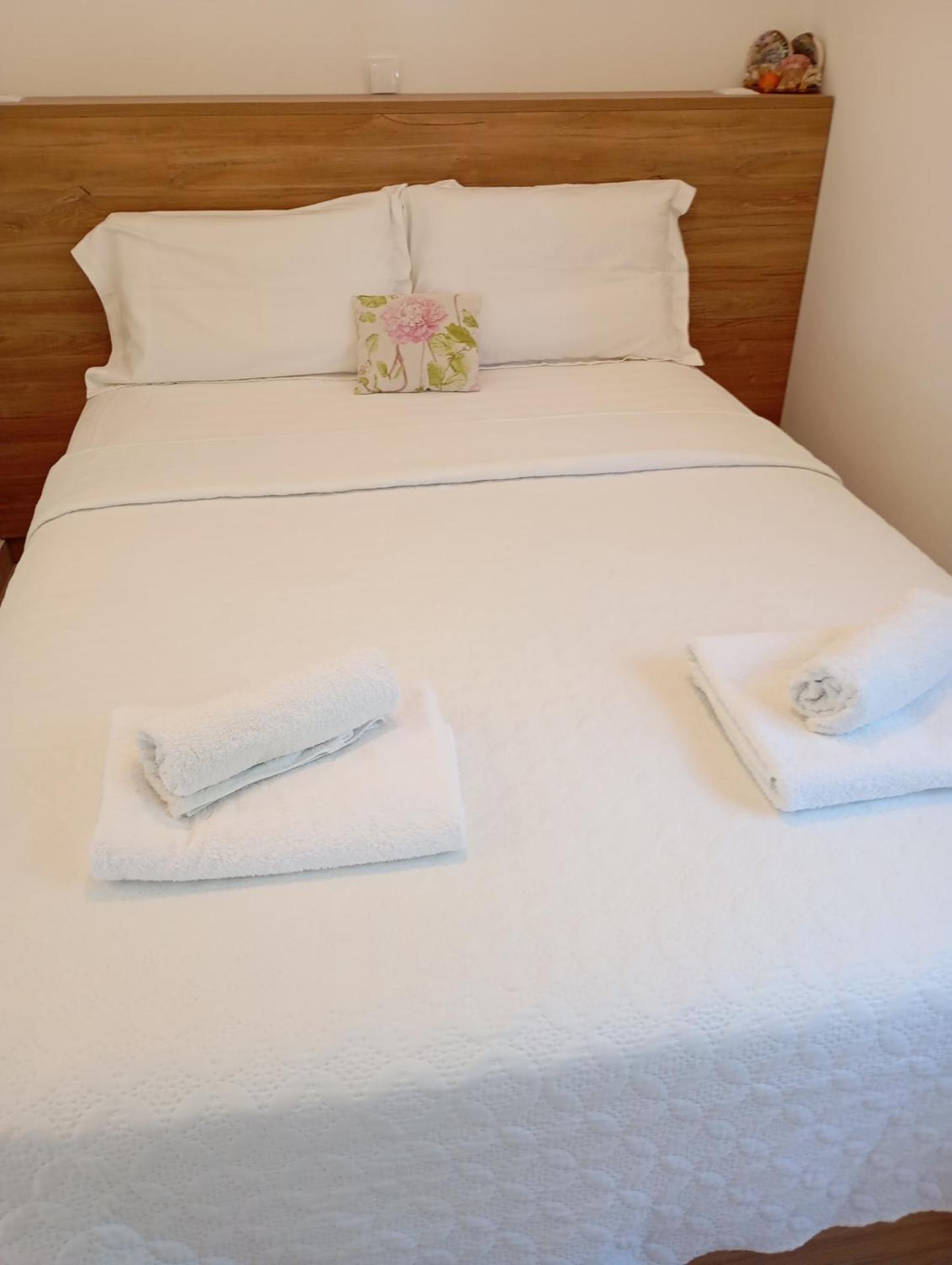 Charoula's Apartments