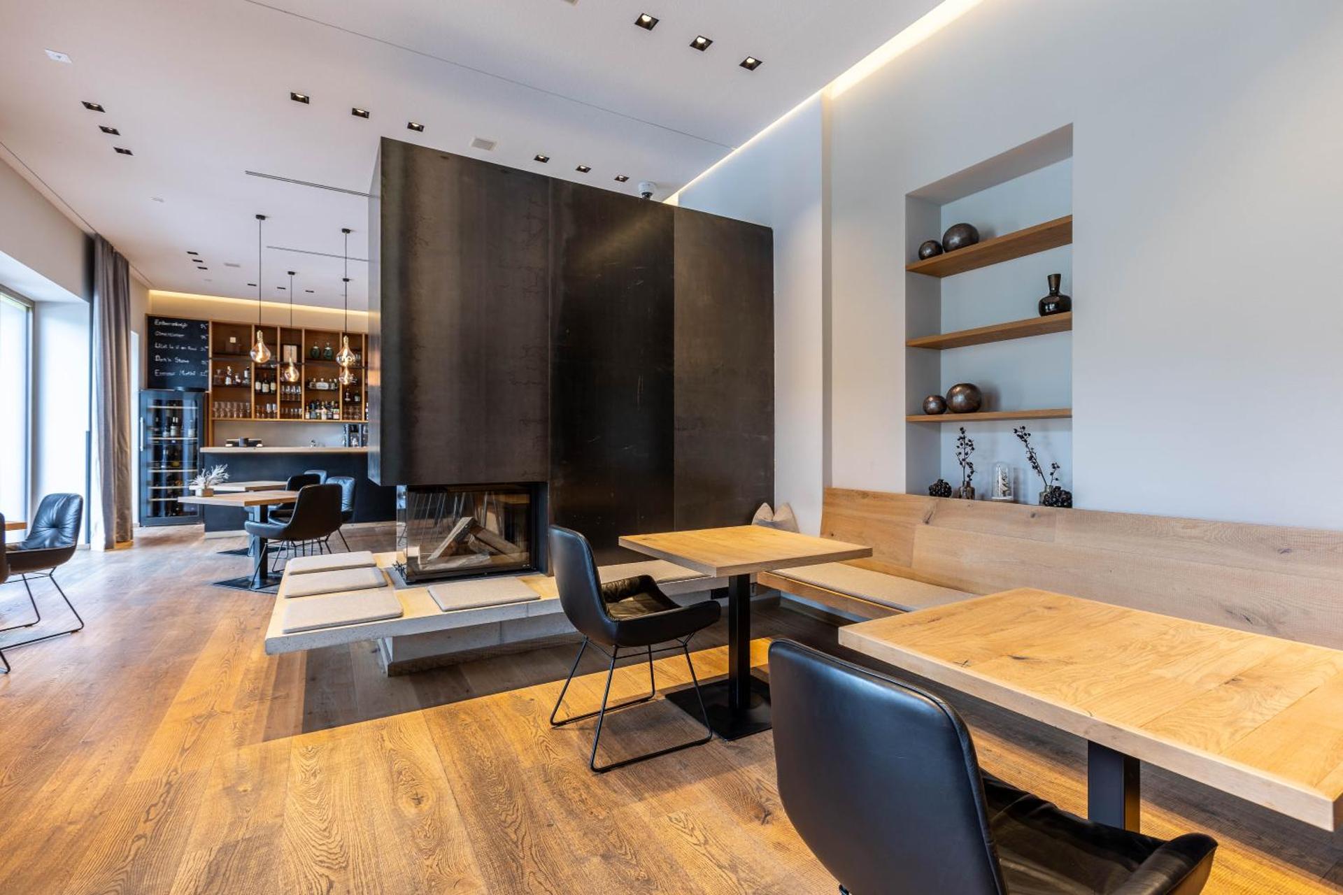 Seehotel Bellevue by keyone