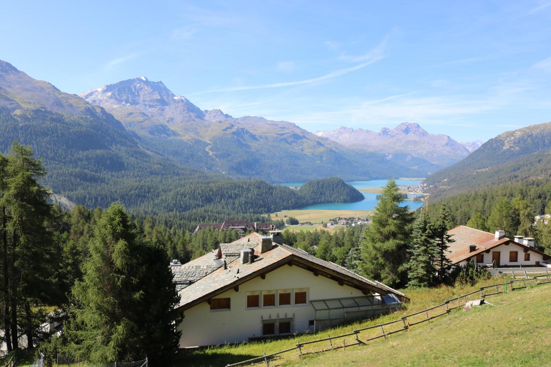 View (from property/room)