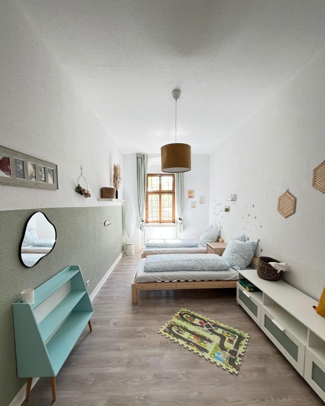 Direkt am Freizeitpark Plohn by Immo Franzi