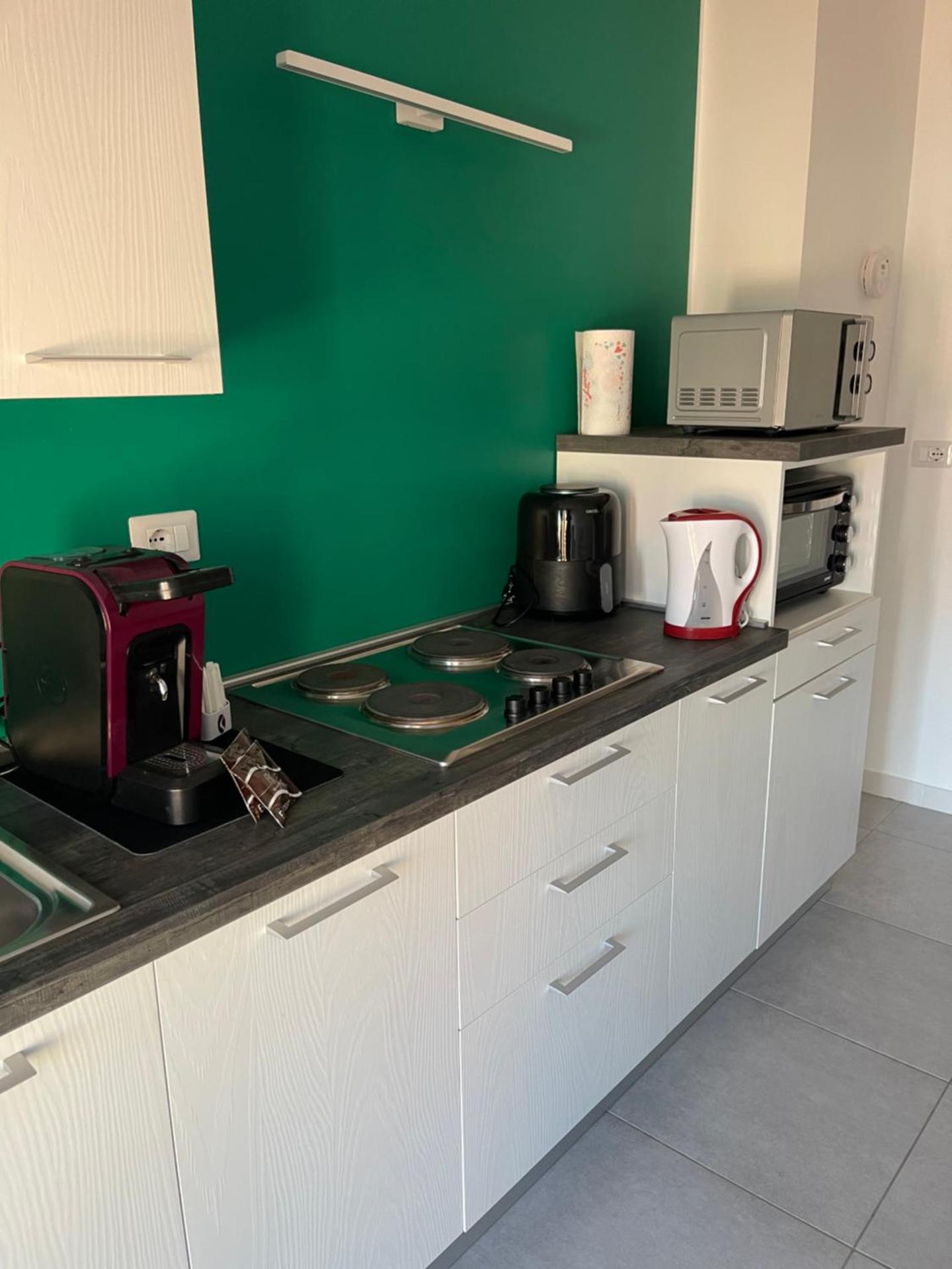 Casa vacanza Le Isole