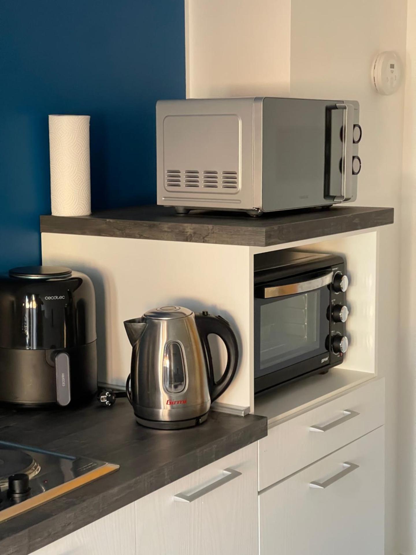 Casa vacanza Le Isole