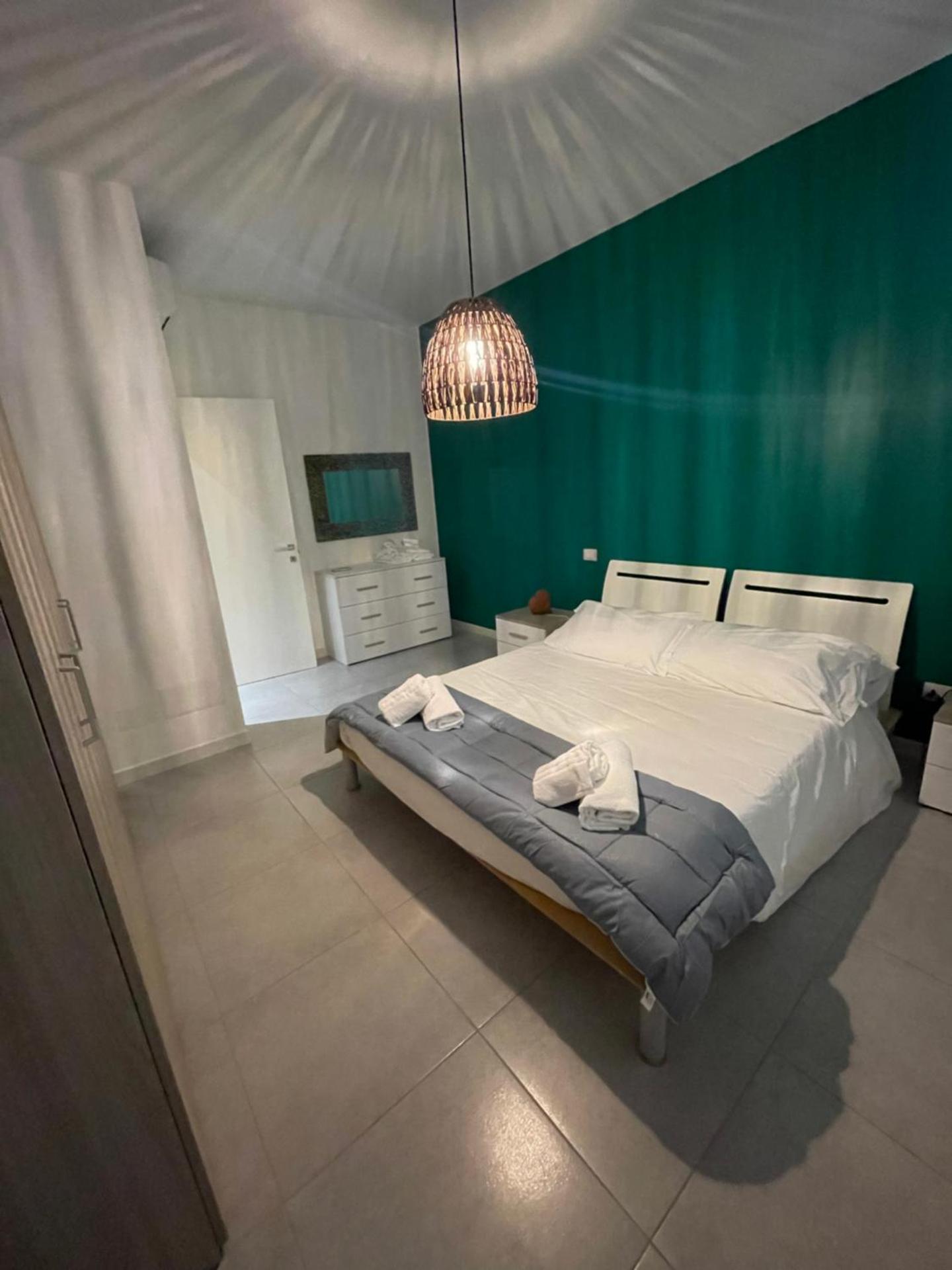 Casa vacanza Le Isole