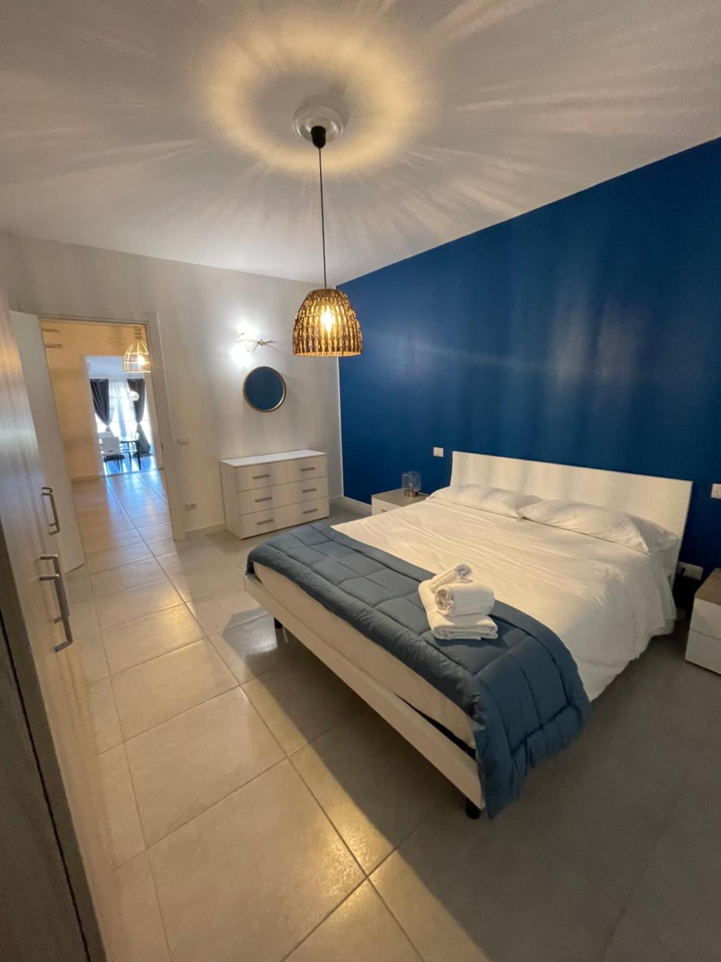 Casa vacanza Le Isole