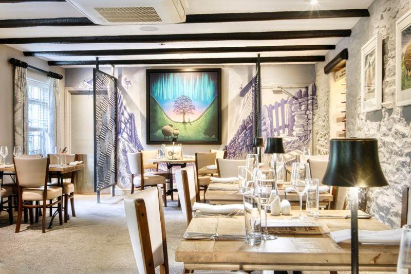 The Wensleydale Heifer