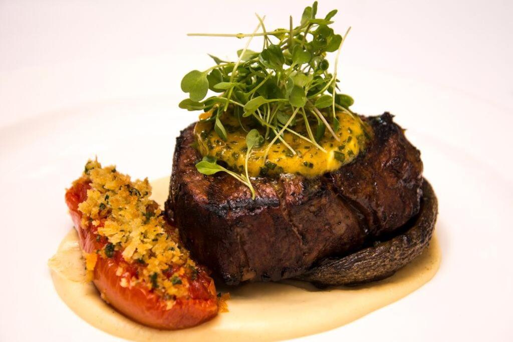 The Wensleydale Heifer