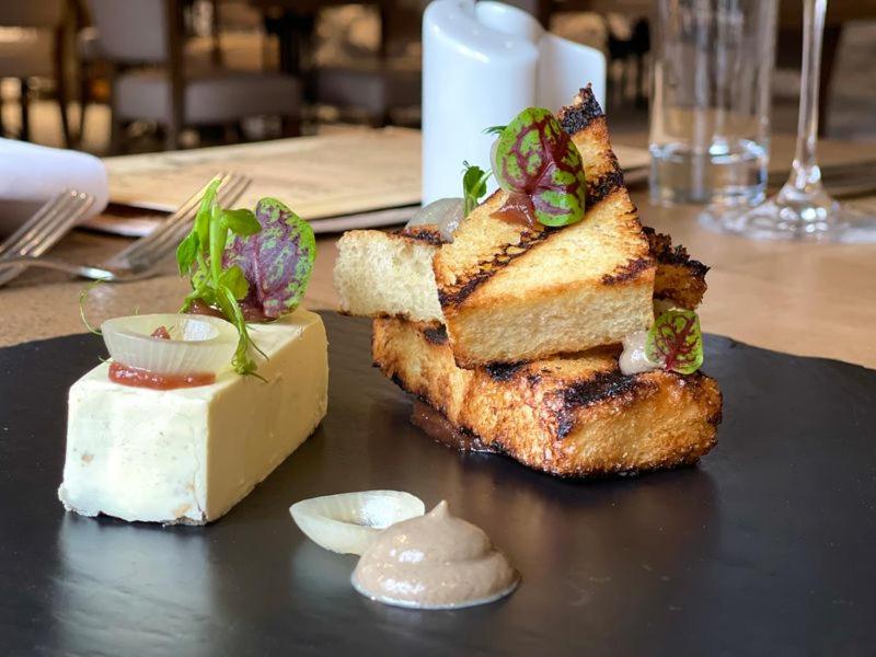 The Wensleydale Heifer