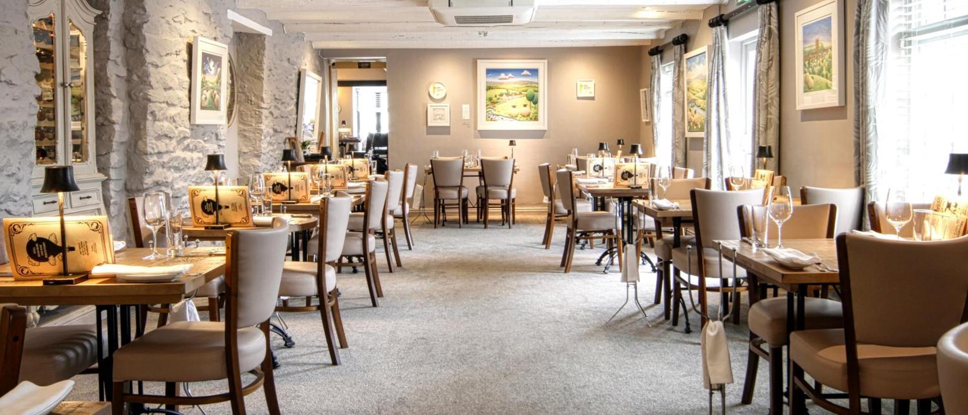 The Wensleydale Heifer