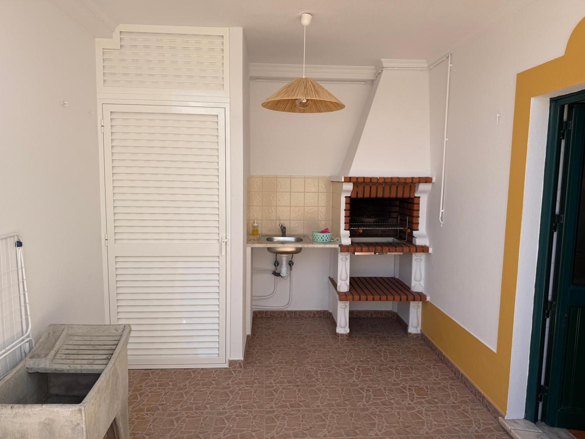 Breeze House Almograve - Rooms on Fishermen's Trail