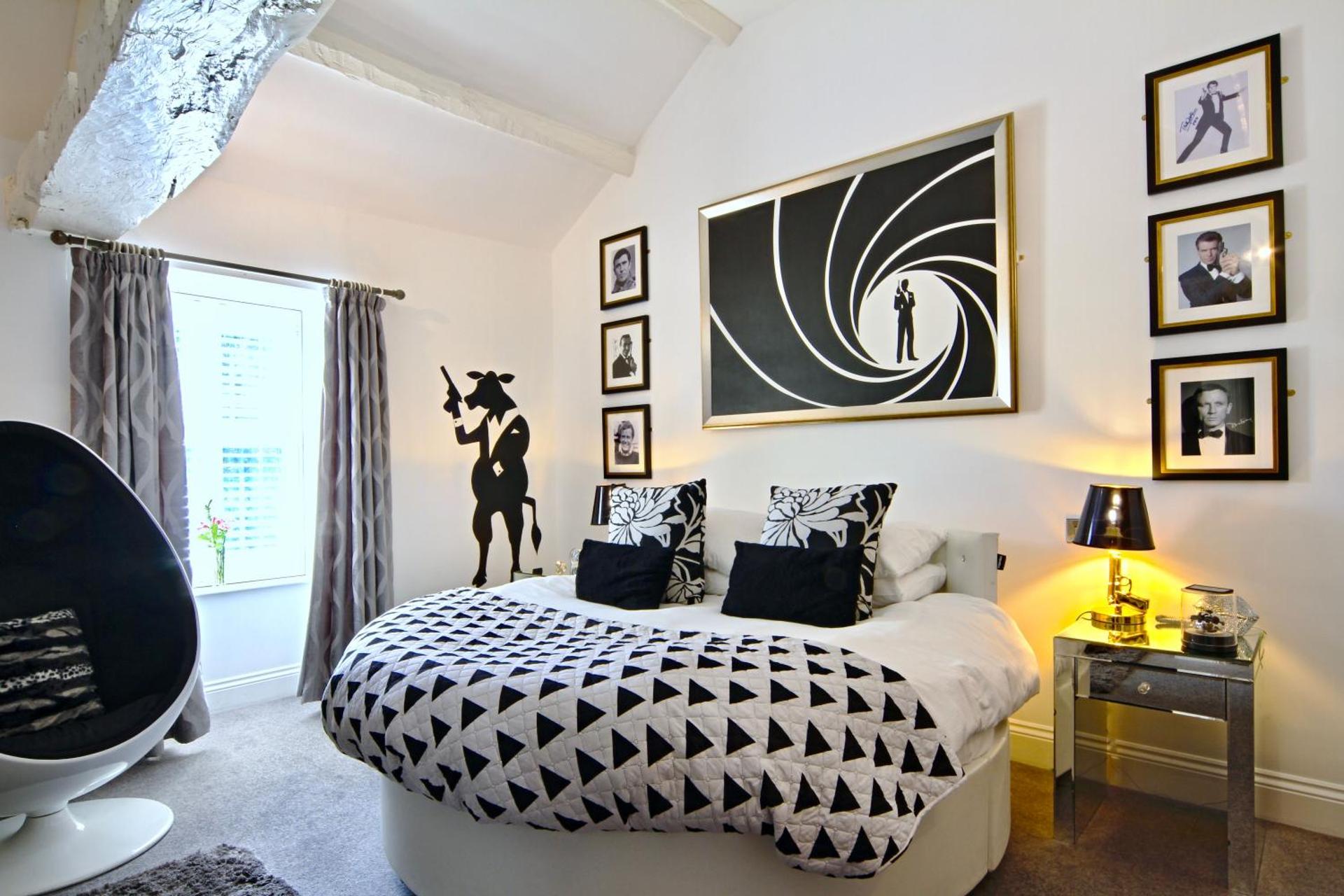 The Wensleydale Heifer