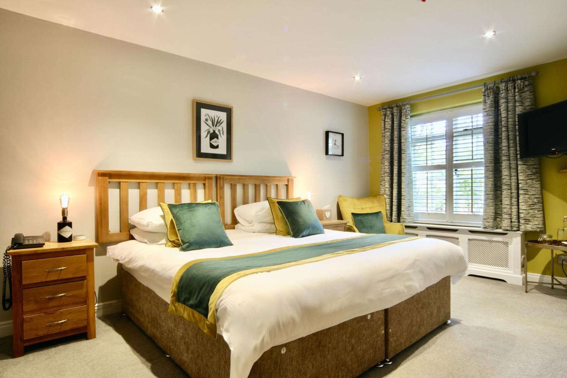 The Wensleydale Heifer