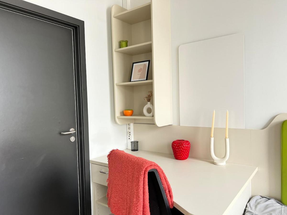 Le spot Central securisé sauna rooftop