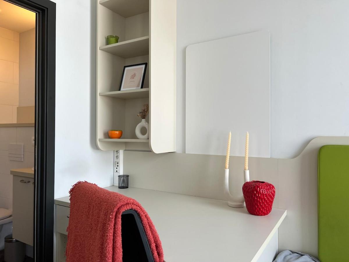 Le spot Central securisé sauna rooftop