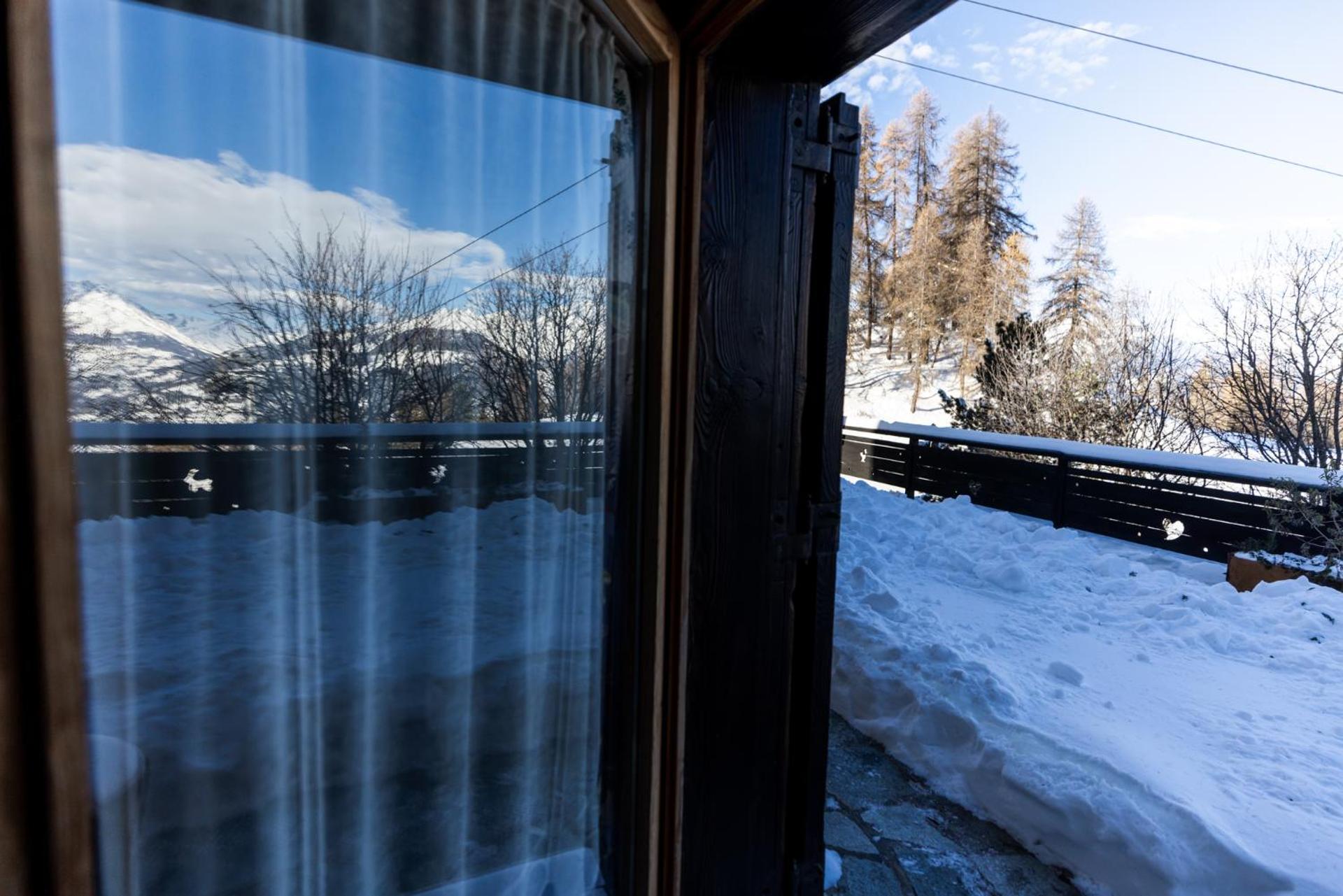 View (from property/room)