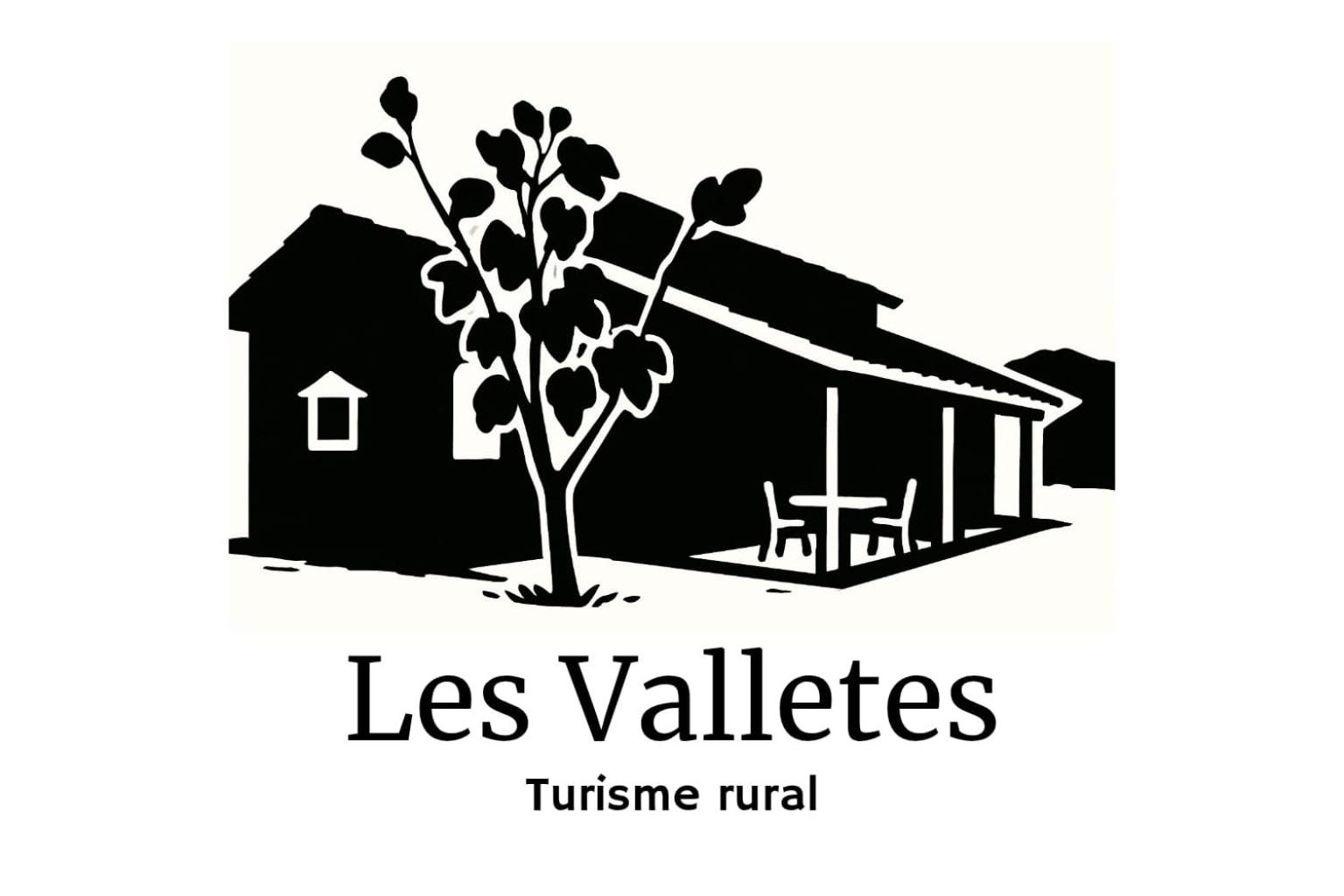 Les Valletes
