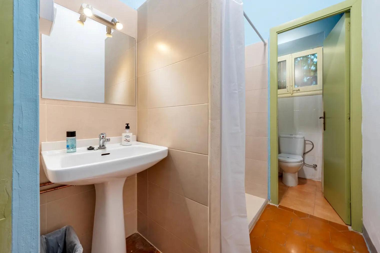 Casa l'Abadia de Santes Creus, Tarragona.