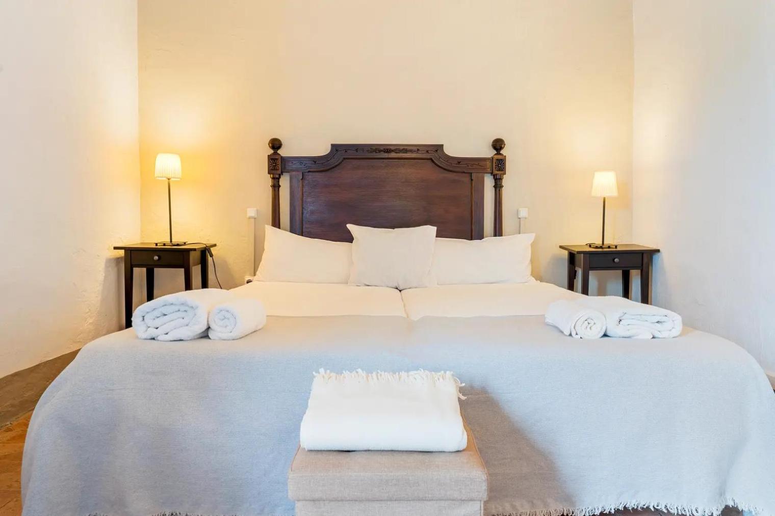 Casa l'Abadia de Santes Creus, Tarragona.