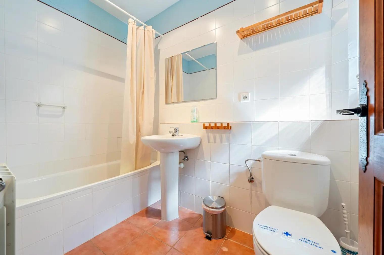 Casa l'Abadia de Santes Creus, Tarragona.