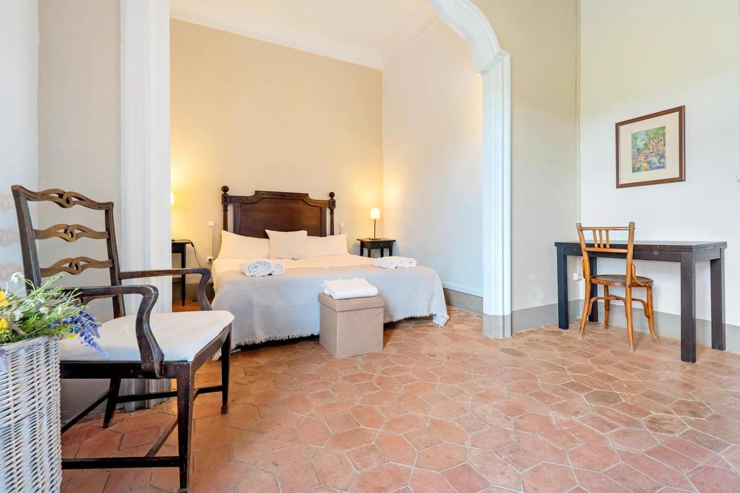 Casa l'Abadia de Santes Creus, Tarragona.